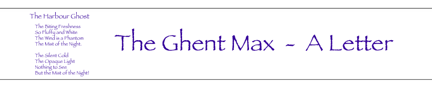 ghent max banner